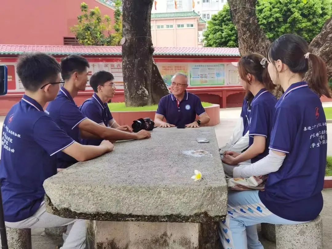喜報(bào)！我校暑期“三下鄉(xiāng)”社會(huì)實(shí)踐活動(dòng)喜獲多項(xiàng)省級(jí)榮譽(yù)！